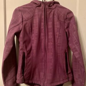 Mondetta Jacket sz Lg